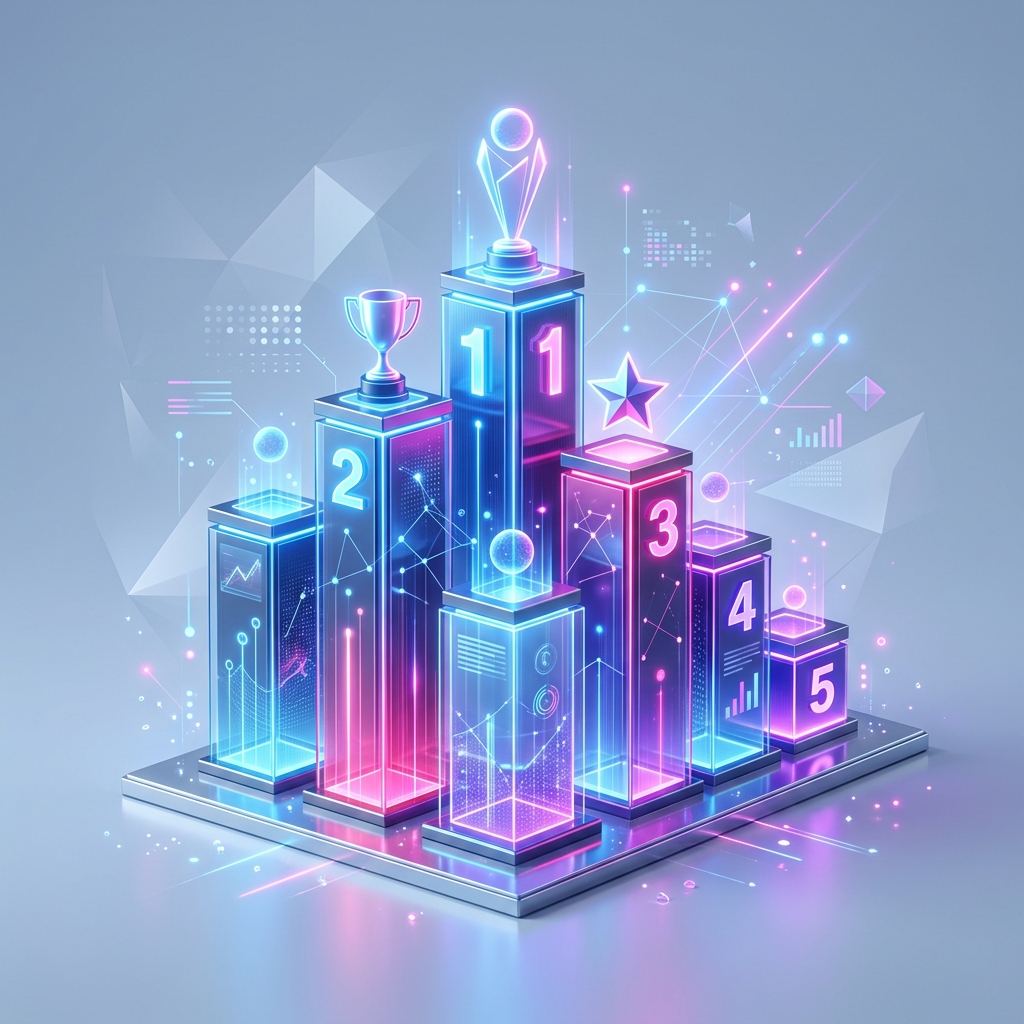 Top 5 Email Validation Platforms in 2026